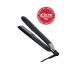 ghd Platinum+ Styler | Professional 1 Ceramic Flat Iron & Hair Straightener for Stronger Hair, Shine, Color Protection - Black - Buy Online on SooperMarket.com