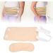 Castor Oil Pack - Reusable Wrap for Neck & Waist | Adjustable Size | Natural Pain Relief - Buy Online on SooperMarket.com