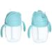 Skip Hop Toddler Sippy Cup Sip-to-Straw 2pack