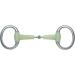 Shires Equikind Jointed Eggbutt Flat Ring 5" - Buy Online on SooperMarket.com