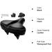 DAWAY C30 Oversized Bike Seat for Peloton & Mountain Bikes - Wide Saddle Replacement with Memory Foam Cushion for Men and Women - Comfortable Outdoor Cycling Accessory - Buy Online on SooperMarket.com