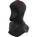 Henderson 5/3mm Thermoprene Bibbed Hood X-Large - Durable and Insulating - Buy Online on SooperMarket.com