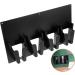 Hair Clipper Storage Box & Stand | Buy Electric Trimmer Desktop & Wall Bracket for Barbers | Free Worldwide Shipping - Buy Online on SooperMarket.com