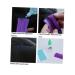 MAGICLULU Hair Remover Toupee Remover Braided Hair Tie Tape-in Hair Extensions Remover Lace Wig Remover Hair Extension Remover Braid Wigs Tape in Extensions Remover Front Lace Wig Glue medium As Shown - Buy Online on SooperMarket.com