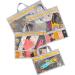 Annie Project Bags 2.0 Pattern - Shop Now for Stylish and Functional Project Organization - Buy Online on SooperMarket.com