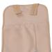 Reusable Castor Oil Packaging Wrap | Washable & Leak-Preventing | Adjustable & Skin Colors | Designed by Naturopathic Doctor - Buy Online on SooperMarket.com