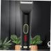 Beavorty Electric Hair Clippers - 1pc Home Hair Trimmer for Effortless Haircuts & Styling (Black - Buy Online on SooperMarket.com