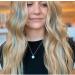 Sparkly Gold Hair Tinsel Extensions - Holographic 250 Strands for Women & Girls | Lake Blue - Buy Online on SooperMarket.com