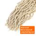 Goddess Locs Crochet Hair 18 Inch 7 Packs | 613 Blonde Faux Locs for Black Women | Soft Pre-looped Synthetic Hair Bundles by Bilisar Hair - Buy Online on SooperMarket.com