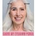Yfulfill Taupe Eyebrow Pencil for Gray Hair - Grey Eye Brow Pencil for Older Women - Buy Online on SooperMarket.com