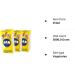 White Corn Flour Precooked 10kg Bag - Colombian and Venezuelan Blend | Harina de Maiz Blanco Precocida 3 x 1kg - Buy Online on SooperMarket.com