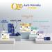 NIVEA Q10 Anti-Wrinkle Sensitive Night Cream - 50ml | Skin Identical Q10 & Liquorice Extract - Buy Online on SooperMarket.com
