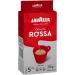 Lavazza Crema e Gusto Arabica and Robusta Dark Roast Ground Coffee 250 g (pack of 8) & Qualita Rossa Arabica and Robusta Medium Roast Ground Coffee 250 g (Pack of 12) Crema e Gusto + Medium Roast Ground Coffee 250 g  - Buy Online on SooperMarket.com