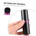 Angoily Telescopic Makeup Brush - Portable Blush Powder Foundation & Concealer Brush | Travel-Friendly Makeup Applicator - Buy Online on SooperMarket.com
