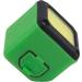 Kodiak Kube 300 Lumen Rechargeable COB LED Cube Light - Waterproof with 3 Brightness Modes | 3 Hr Runtime | Smartphone Charging | Magnet Back | Includes Charging Cable - Buy Online on SooperMarket.com