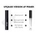FREEORR Glitter Lip Kit - Long Lasting & Waterproof Metallic Lip Powder Set - Buy Online on SooperMarket.com