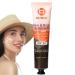 Trendyfave Sunscreen Spf 30+ Invisible Fluid Sun Cream Spf30+ Very Water+Sweat Resistant Face Sun Cream Ultra Light Uv Protetion Suncream Suncream For Sensitive Skin For Women & Men 80ml