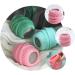 Premium Fabric Softener Dispenser Ball Durable and Safe Laundry Washing Ball for Washing Machine Reusable and Anti-Winding Design (6 Pcs) - Buy Online on SooperMarket.com