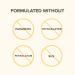 Burt's Bees 100% Natural Lip Balm with Beeswax & Turmeric - Soothing Relief | International Shipping - Buy Online on SooperMarket.com
