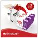 Huggies Ultra Comfort Baby Diapers Size 6 (15-30 kg) - 102 Pack (3 x 34 Diapers) | International Shipping Available - Buy Online on SooperMarket.com