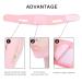 Facial Slimming Mask & Ultra-Thin V Face Lifter Strap - Double Chin Care & Weight Loss for Both Men & Women - Buy Online on SooperMarket.com