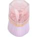Foundation Brush Foundation Make-up Brush Rhombus Purple for At Home - Buy Online on SooperMarket.com