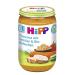 Buy HIPP Organic Baby Food Bundle: Couscous with Vegetables & Chicken 6-Pack + Apple Banana & Biscuit 6-Pack - Healthy Baby Meals International Shipping - Buy Online on SooperMarket.com