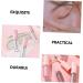 WOFASHPURET 8pcs Eye Shadow Eyeshadow Makeup Accessories Makeup Stuff Makeup Tools Cosmetics Lasting Miss - Buy Online on SooperMarket.com