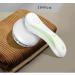 Rechargeable Electric Fabric Shaver & Lint Remover | 16cm Stainless Sweater Defuzzer for International Shipping - Buy Online on SooperMarket.com