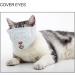 oUUoNNo Breathable Cat Muzzles Cotton Cat Restraint Mask for Grooming and Nail Trimming Cat Holder Prevent Cats from Biting Meowing Chewing Scratching (M Style 2) M Style 2 - Buy Online on SooperMarket.com