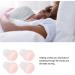 KUIKUI Portable Mini Silicone Anti Snoring Device - Sleep Better with Comfortable Snore Relief - Buy Online on SooperMarket.com