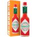 Hot Sauce Bundle which Contains Tabasco Original Red Pepper Hot Sauce 57ml - Pack of 2 with Grocery List Card - Buy Online on SooperMarket.com