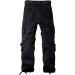 XNMAYA Womens Cargo Pants Quick Dry Casual Military Army - 18 - Black - Buy Online on SooperMarket.com