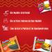INDOMIE Instant Noodles Chicken - Multipack of 40 (70g Each) | Buy Online Internationally - Buy Online on SooperMarket.com
