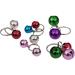 12 Pack Muzitao Pet Bells - Strongest & Loudest Collar Bells for Cats - Buy Online on SooperMarket.com