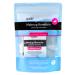 Epielle Makeup Remover Cleansing Towelettes - 15 Individual Wipes for Oil, Makeup & Waterproof Mascara Removal | Alcohol-Free, Paraben-Free, Cruelty-Free | Ideal for Travel & Gym - Buy Online on SooperMarket.com