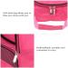 Wallfire Golf Shoe Bag - Breathable Nylon Pink Shoe Storage Organizer - Buy Online on SooperMarket.com