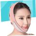 minkissy 1pc Thin -lifting Artifact V Thin Thin Masseter Chin Thin Strap Thin Artifact Tight - Buy Online on SooperMarket.com
