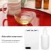 Pro Massage Oil Heater - Fast Heat Lotion Warmer for Salon & Barber Shops | Single Bottle Aluminum Alloy | White - Buy Online on SooperMarket.com