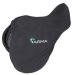Shires - MJ Ainge Arma Polyester Fleece GP Saddle Cover (17'' - 18'' Plum) 17" - 18" Plum - Buy Online on SooperMarket.com