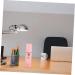 CANIGHT 1pc Humidifier USB Face Sprayer Handheld Spray Device Mini Face Steamer Face Steamer Mini Pink Abs - Buy Online on SooperMarket.com