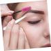 Gogogmee 12 Sheets false eyebrows for women eyebrow water transfer Transfer stickers - Buy Online on SooperMarket.com