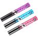 Beavorty 3pcs Mascara Waterproof Mascara Eyelash Mascara Extension Eyelash Spoolies - Buy Online on SooperMarket.com