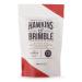 Hawkins & Brimble Revitalising Shampoo Refill Pouch 10.1 fl oz (300ml) - Shampoo For Men And Naturally Fragranced - Sustainable Eco Friendly Refill Pouches