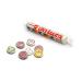 24 Rolls of Love Hearts/Parma Giant Violets/Fizzers by Swizzels (Love Hearts)