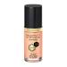 Max Factor Facefinity 3-in-1 All Day Flawless Liquid Foundation SPF 20 - 32 Light Beige 30 ml Light Beige 30.00 ml (Pack of 1)