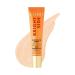 Milani Bright Side Primer for Makeup (1.0 FlOz.)- Brightening Face Primer for Dewy Skin Illuminating Face Primer