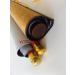 MasterChinese 14x28 Large Blank Water Writing Cloth - Brown Frame - Includes Instructions - Buy Online on SooperMarket.com