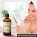 Chamomile Oil 100ml - Natural Chamomilla Oil for Face Nails Hands & Hair | Massage & Personal Care - Buy Online on SooperMarket.com