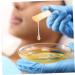 FOMIYES 750 STK Wood Wax Strips Hair Removal Tool - Easy Use Applicator for Smooth Skin | International Shipping Available - Buy Online on SooperMarket.com